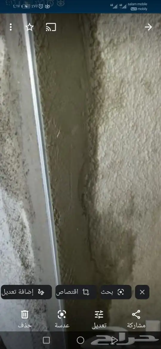مقاول عظم وتشطيب 8