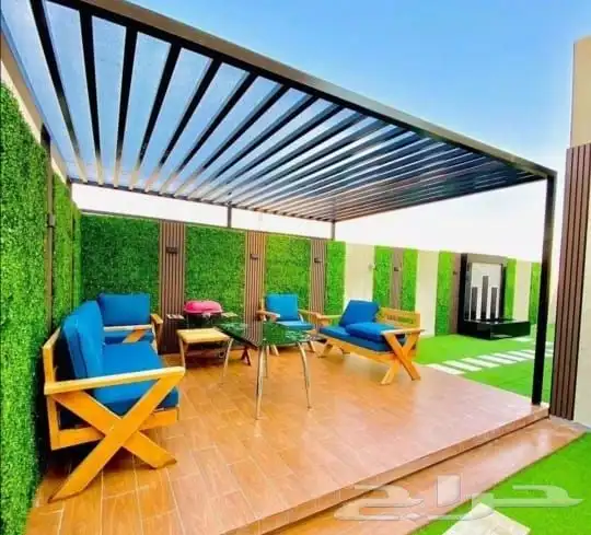 حداد مضلات 3