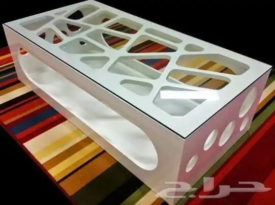 تفصيل الأثاث والديكورات 41