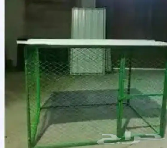 شبك رول عشه محكر مصيده قطط 4