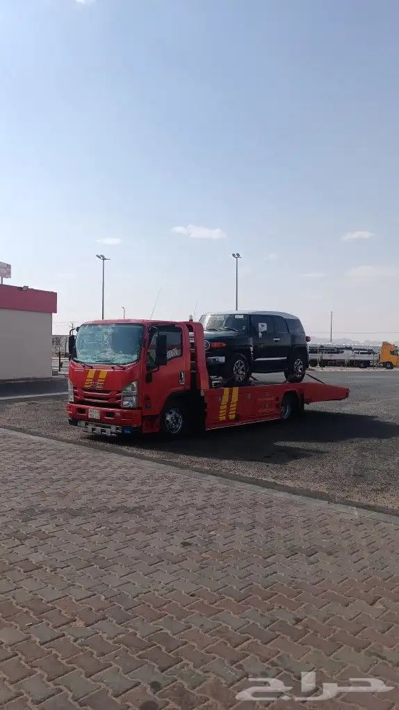 سطحه تبوك الى الرياض جده الدمام شرما 0