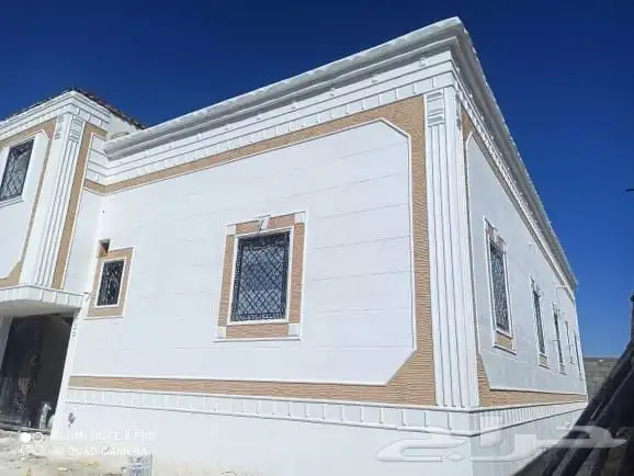 الياسه ملونه بديل الحجر الطبيعي ديكورات خرجيه جوده عاليه 2