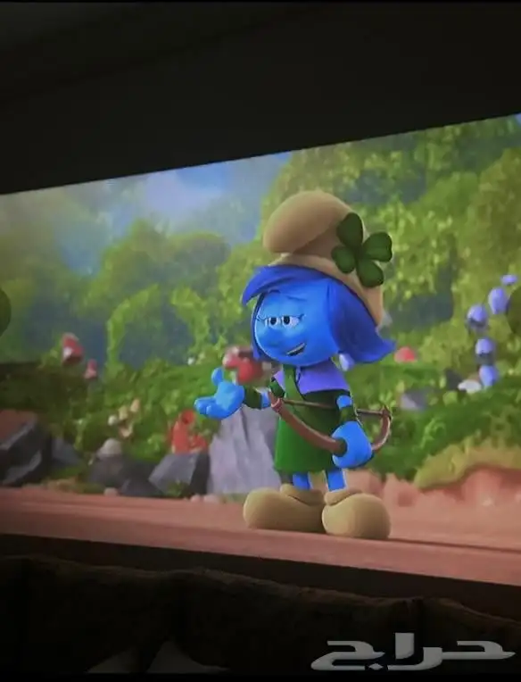 بروجكتر جديد للبيع 6