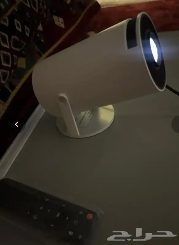 بروجكتر جديد للبيع 3