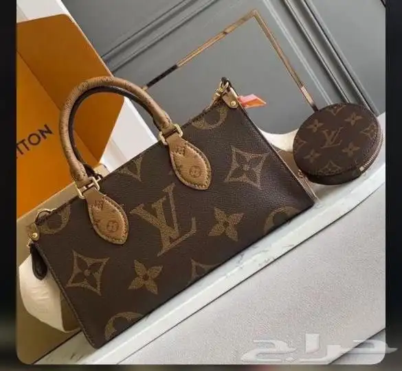 شنط لويسفيتون ماستر 23