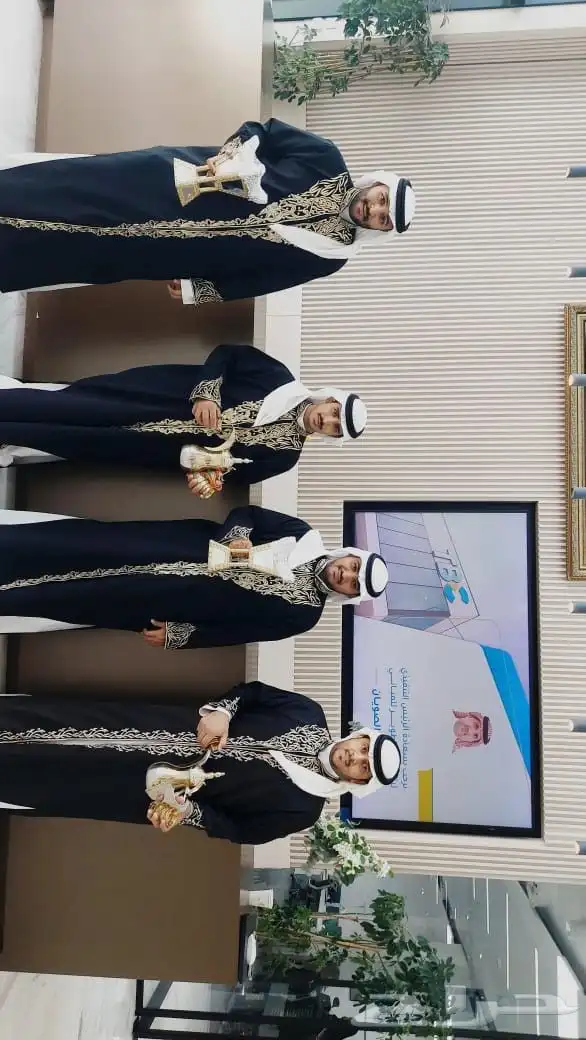 قهوجي ومضيف 2