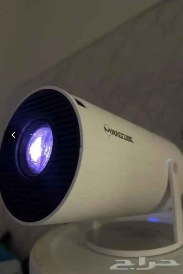 بروجكتر جديد للبيع 2