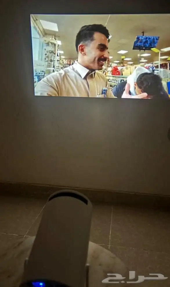 بروجكتر جديد للبيع 1