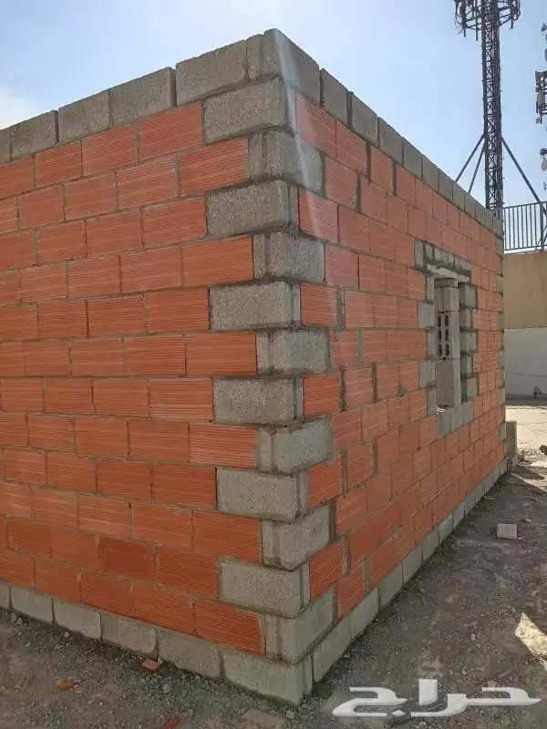 معلم بناء تسليم هندسي في المدينة 12