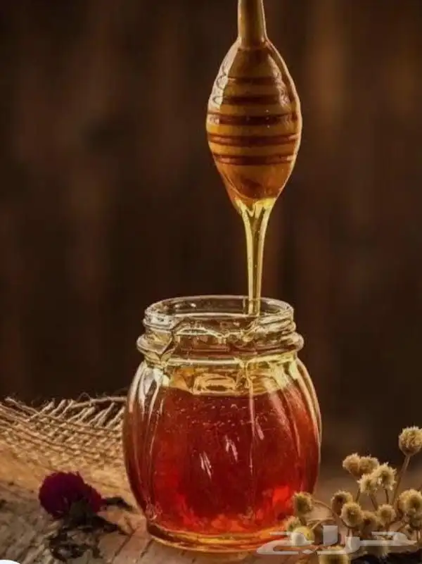 عسل سدر بنجابي 1