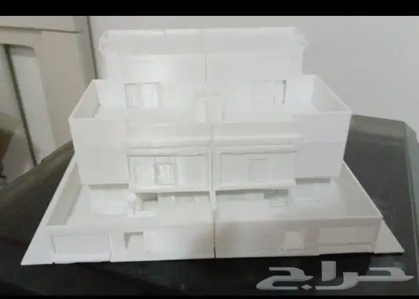 طباعة 3d 5