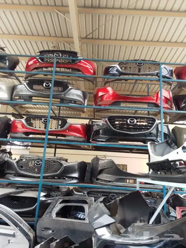 نوفر لك جميع قطع نيسان  مازدء  صيني  تايوتاء  هافال جوليان 3