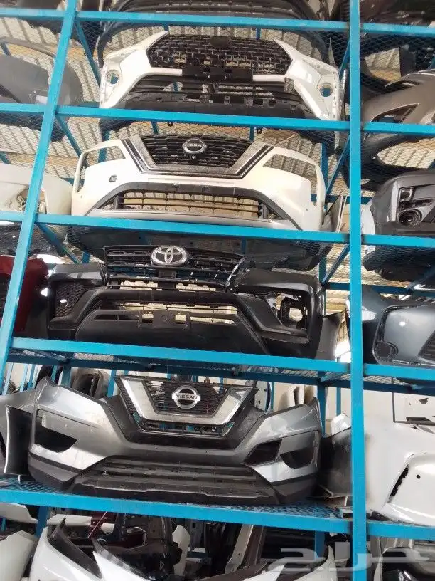 نوفر لك جميع قطع نيسان  مازدء  صيني  تايوتاء  هافال جوليان 1