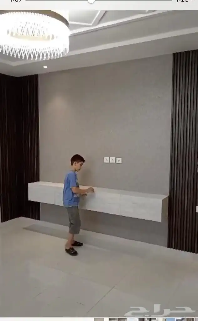 ديكورات داخليه فخمة 30