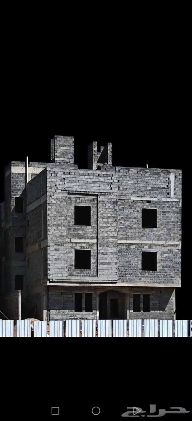 تصميم واجهات 3d 2