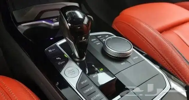 Bmw 235i Gran coupe موديل 2024 استيراد كوريا 7