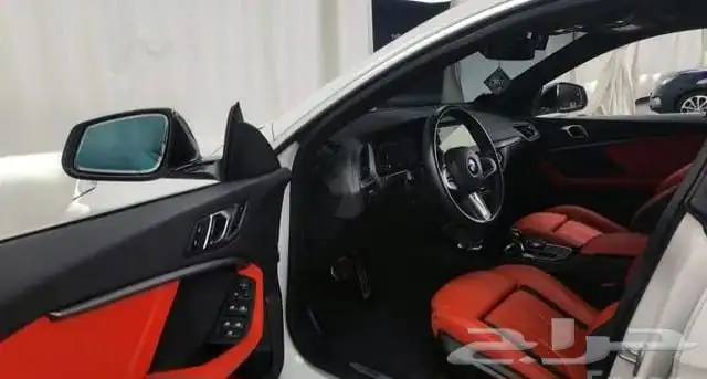 Bmw 235i Gran coupe موديل 2024 استيراد كوريا 8