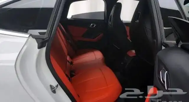 Bmw 235i Gran coupe موديل 2024 استيراد كوريا 19