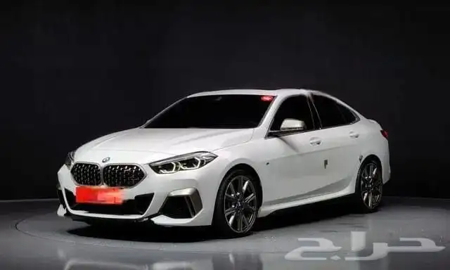 Bmw 235i Gran coupe موديل 2024 استيراد كوريا 0