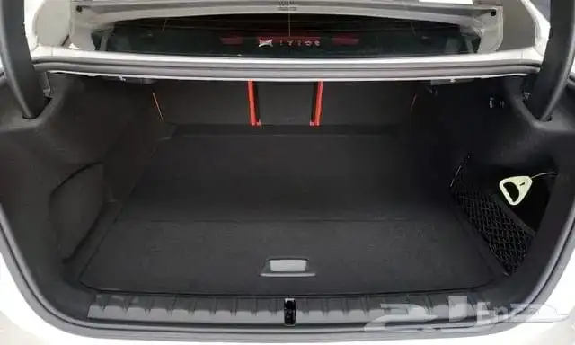 Bmw 235i Gran coupe موديل 2024 استيراد كوريا 10