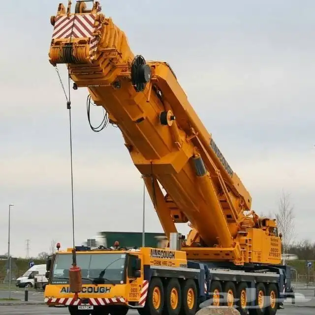 ابوصالح لتأجير الرافعات المقصيه سيزرلفت مانلفت للايجار 7