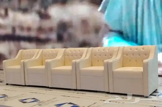 تاجير كنب مفرد كنب ثلاثي تاجير كراسي ملكي 0