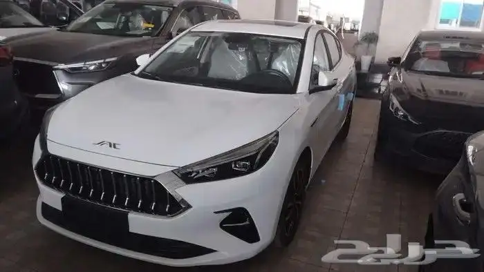 جاك j7انتيلجيت 2025 2