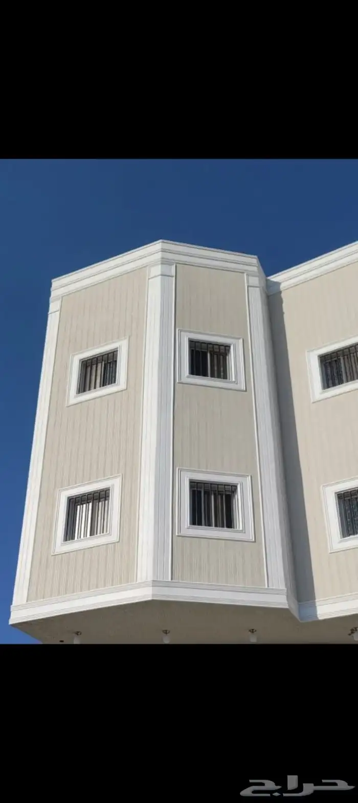 ديكورت خارجيه ليسه ملونه بديل للحجر الطبيعي 5