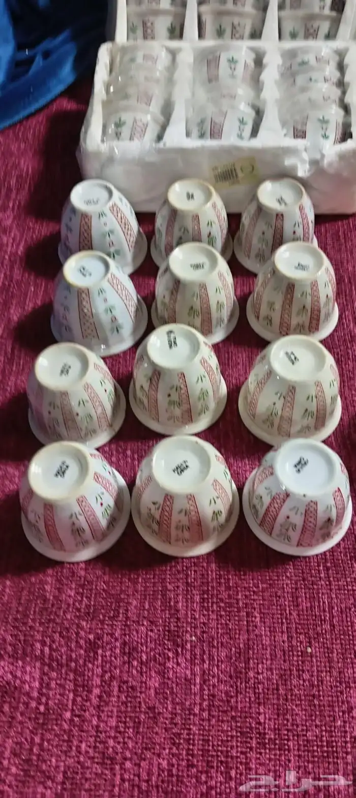 فناجيل قهوه 13