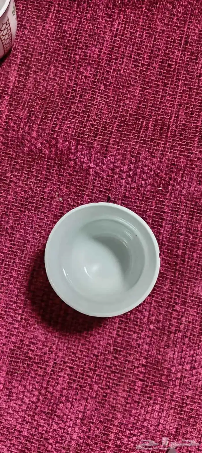 فناجيل قهوه 18