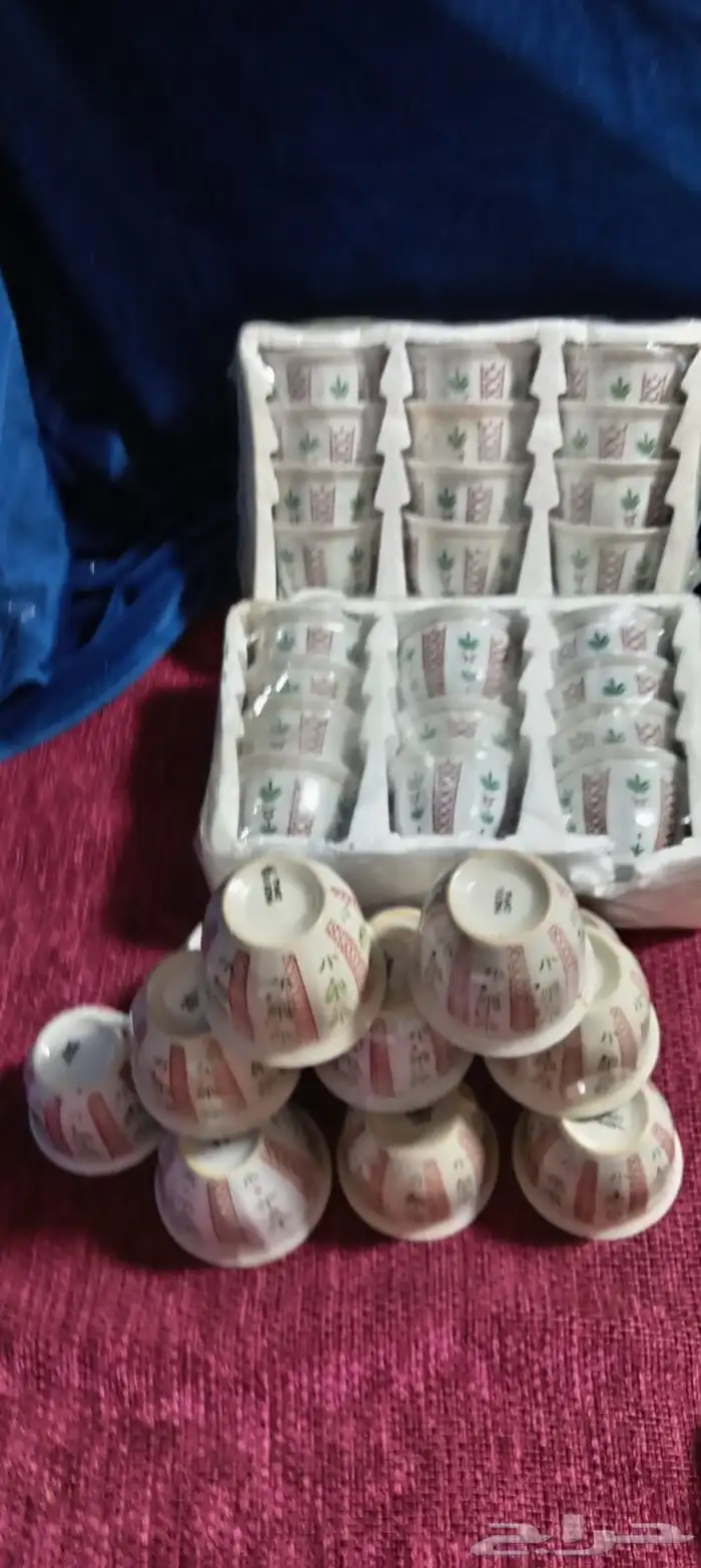 فناجيل قهوه 12