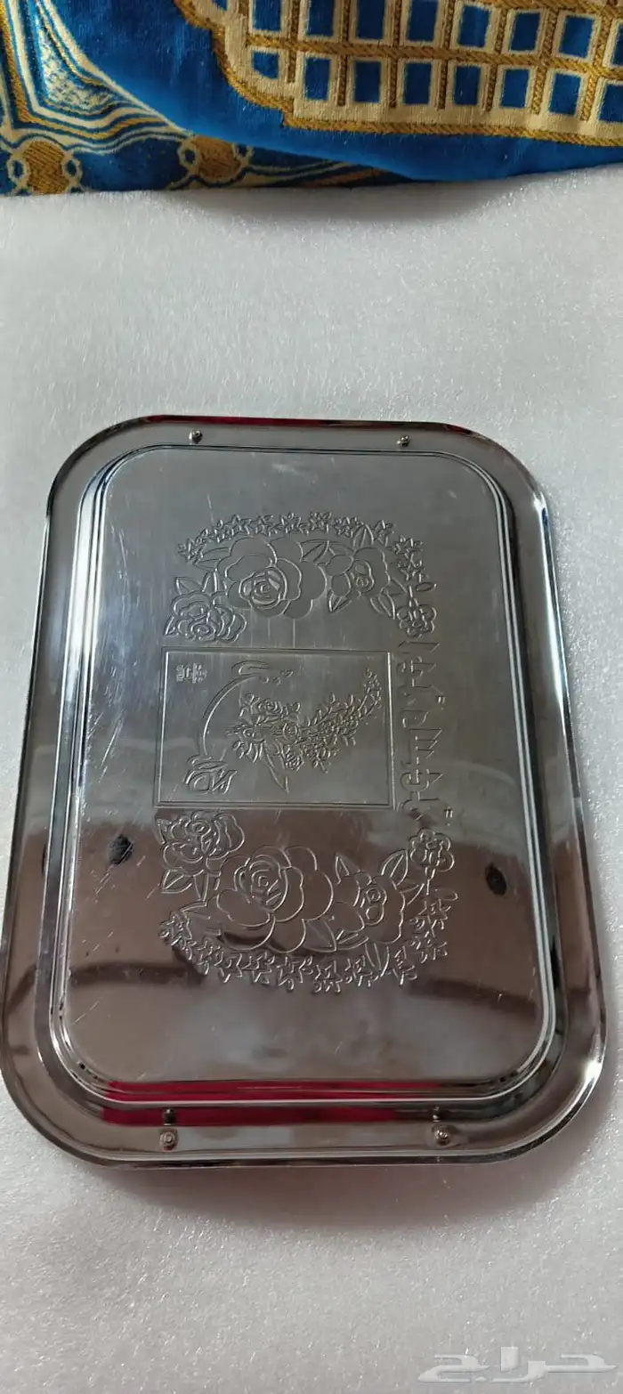 طقم تباسي 3 حبات صناعة ياباني 3