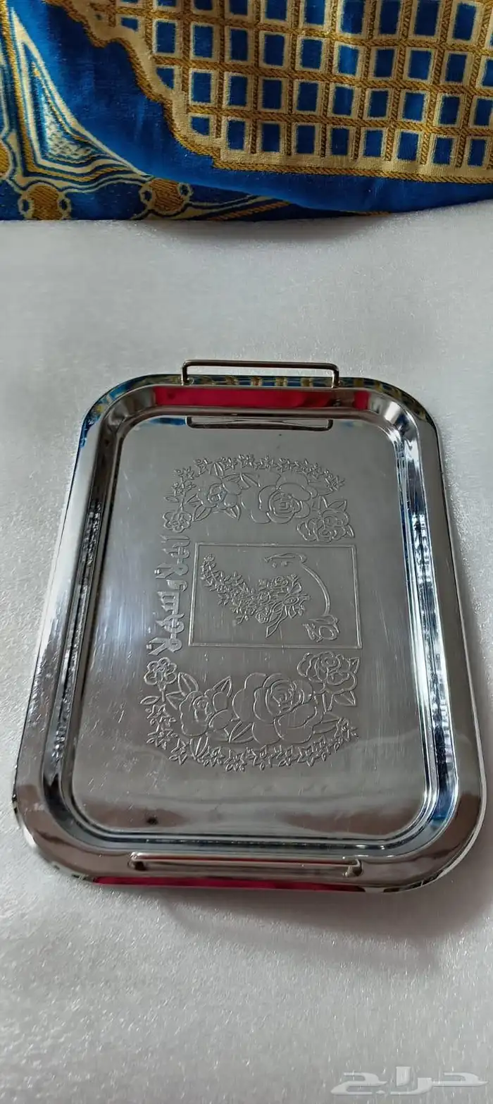 طقم تباسي 3 حبات صناعة ياباني 2