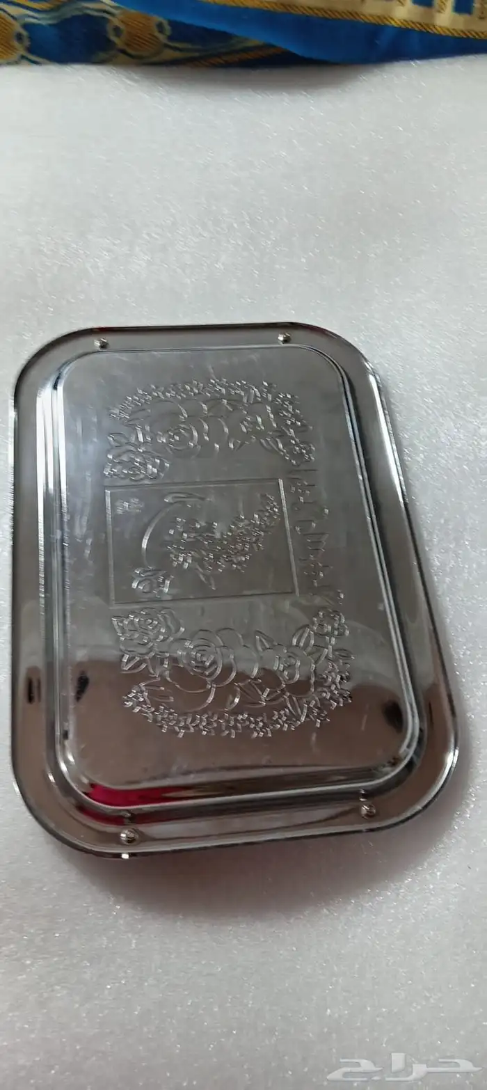 طقم تباسي 3 حبات صناعة ياباني 5