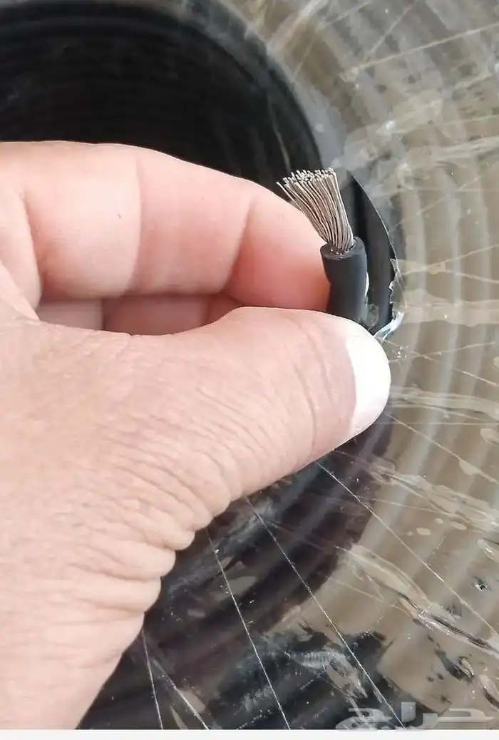 كيبل كهرباء 0