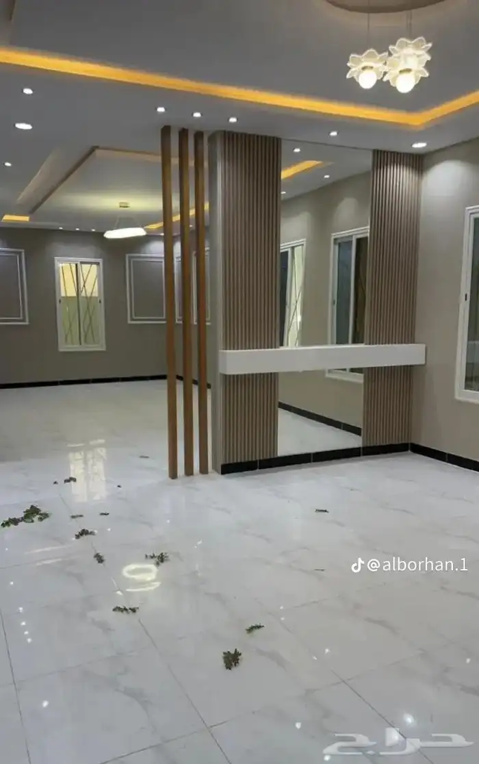 بارتيشن بارتشن دوليب عبايات أرفف معاليق ديكوار شاشه دوران 23