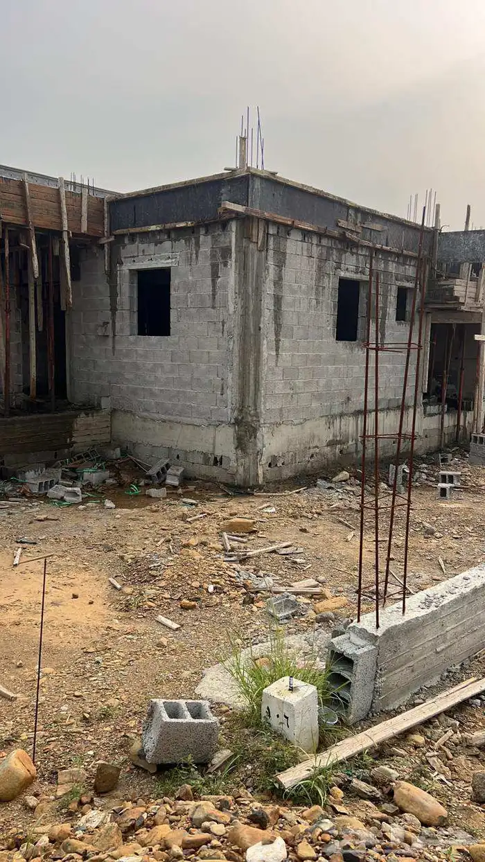 مقاول معماري 5