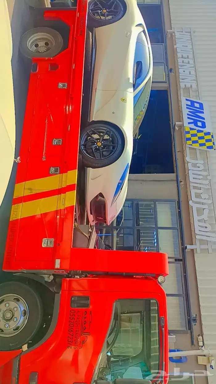 سطحه فى الرياض راجع جدة مكه 6