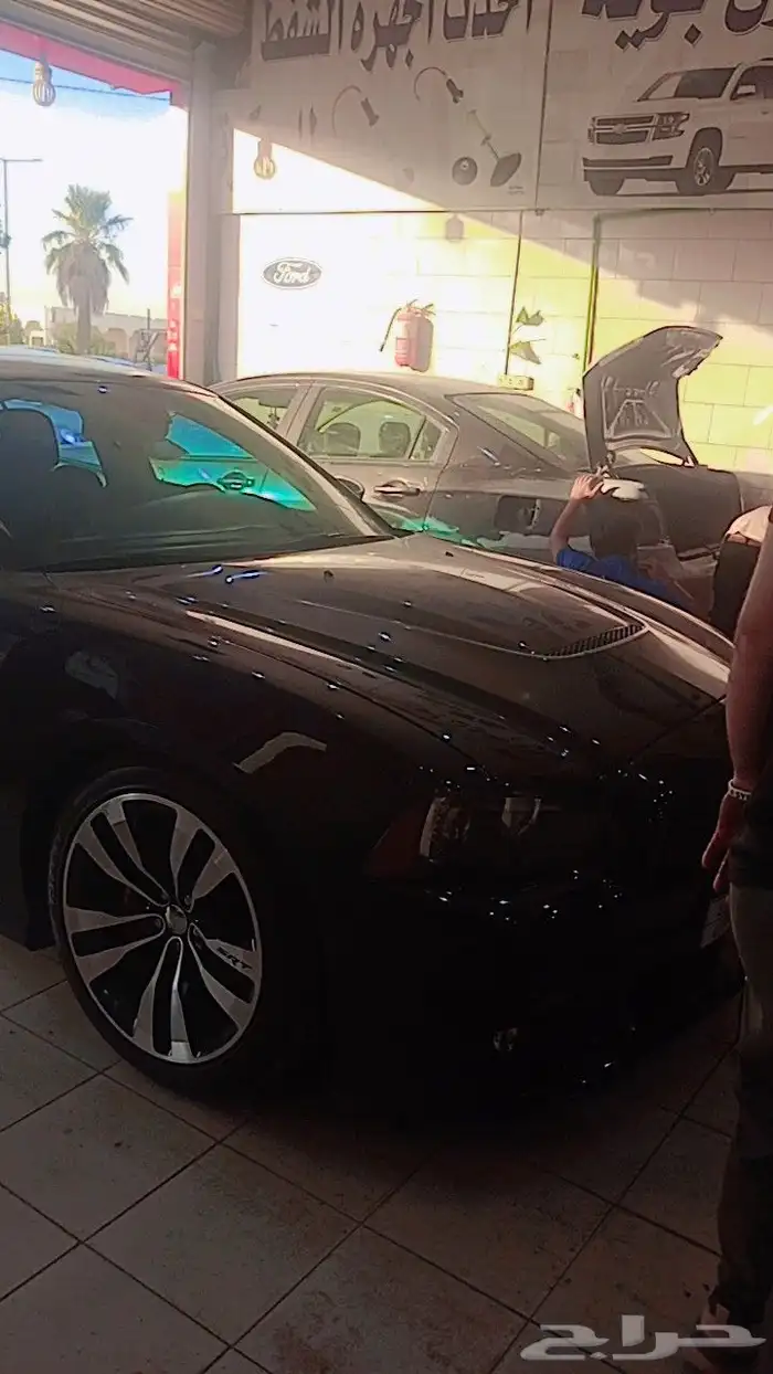 صيانه سيارات حي الخليج حي النهضه اتصل نصل 4