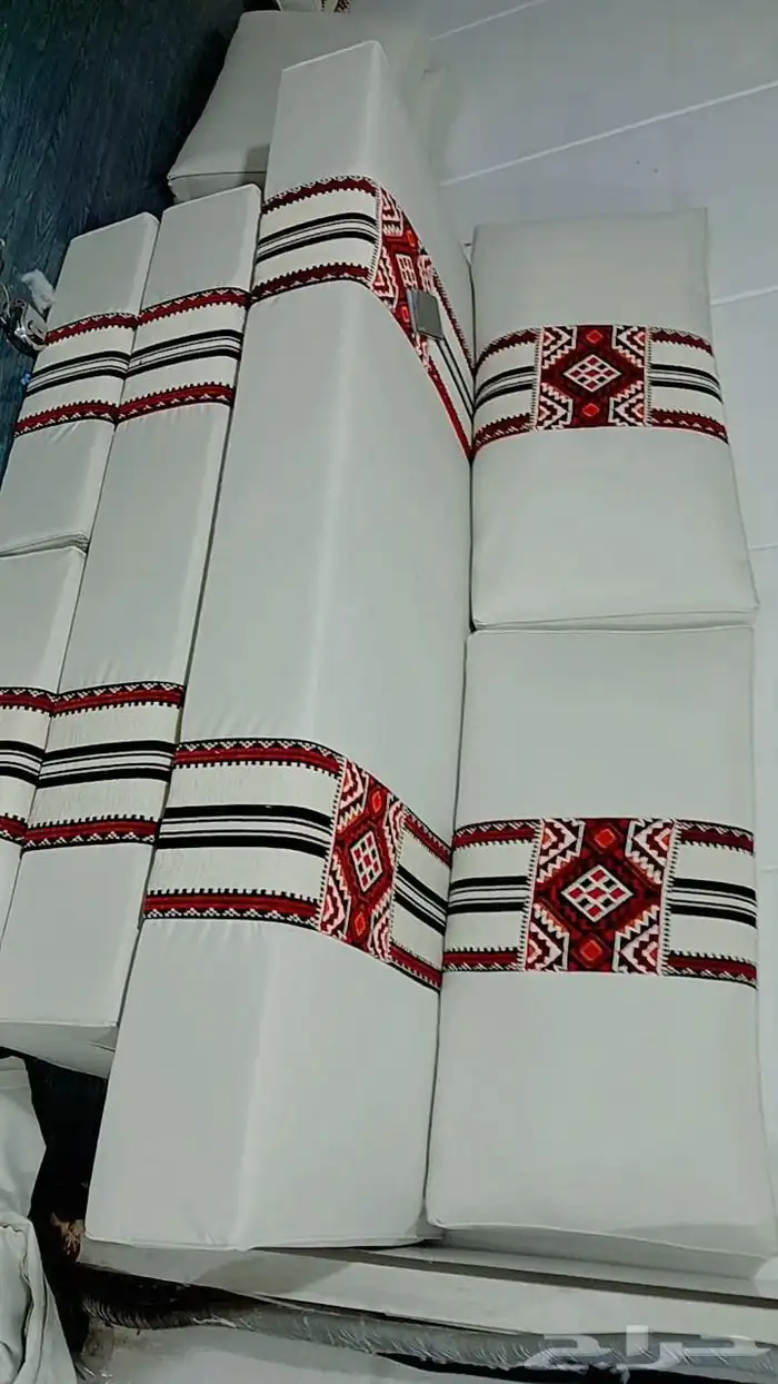 تفصيل جلسات ارضيه و جلسات خارجيه و جلسات شعبيه و  راسي حديد 9