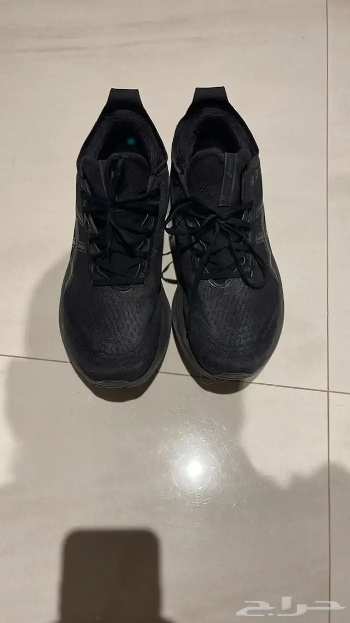 النوع Asics gel-nimbus 27 0