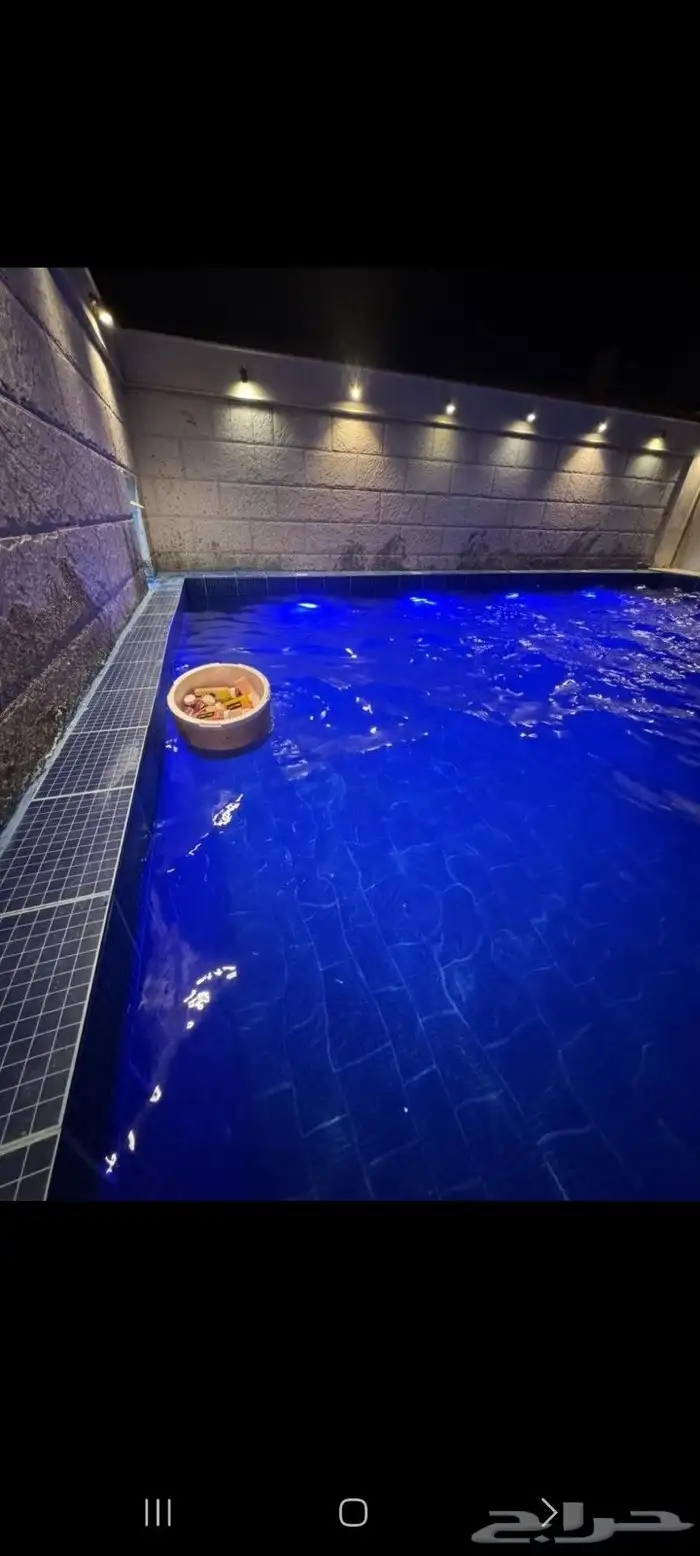 شاليهات جنوب الرياض 0