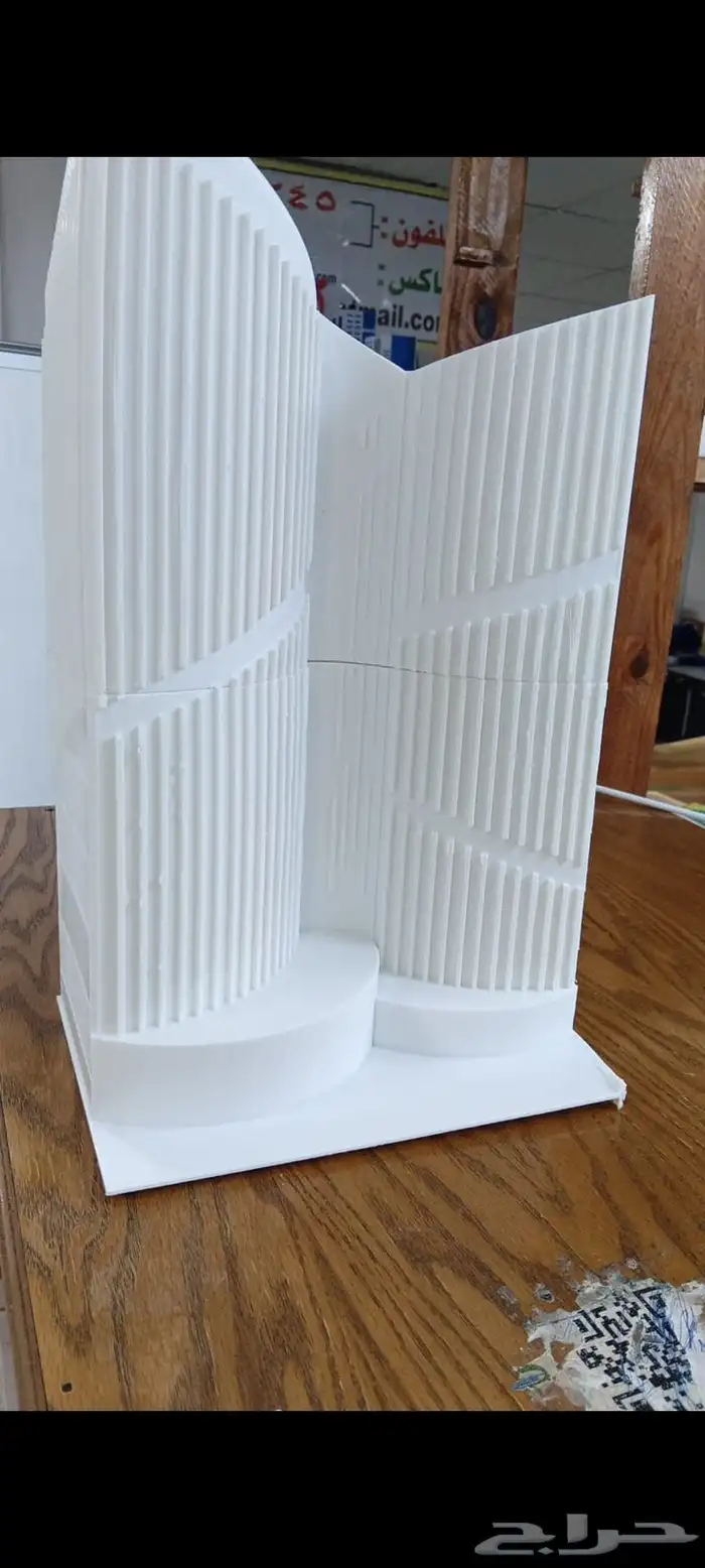 طباعة 3d 6