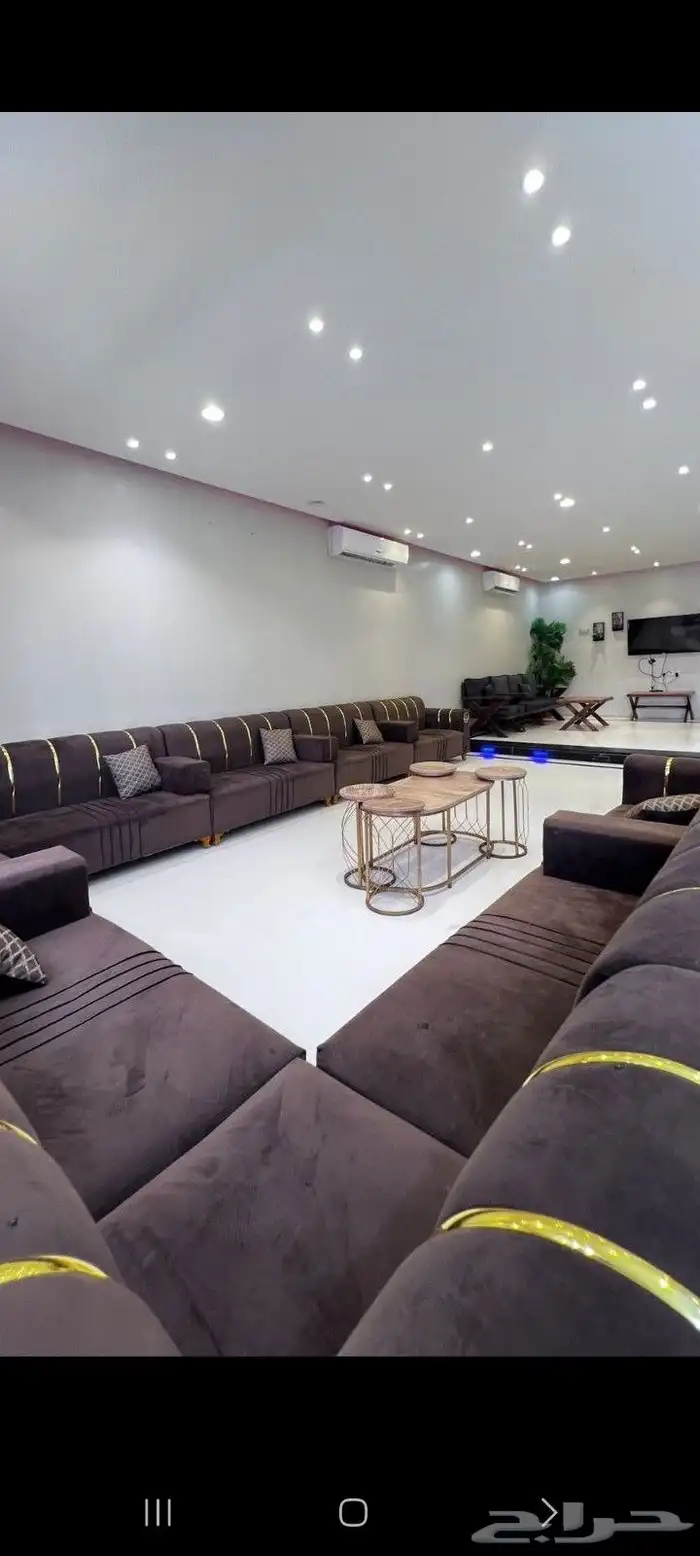 شاليهات جنوب الرياض 3