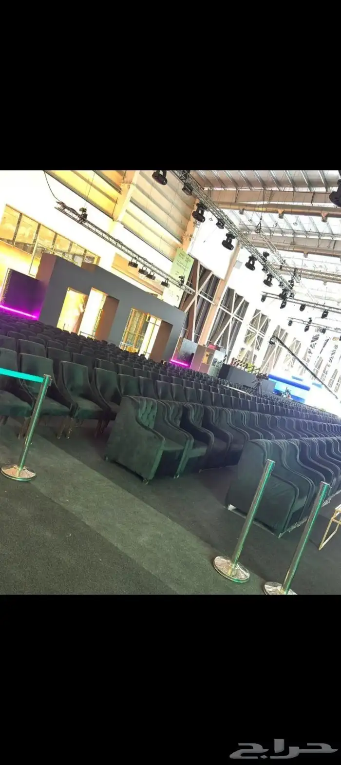 تاجير كنب مفرد كنب ثلاثي تاجير كراسي ملكي 9