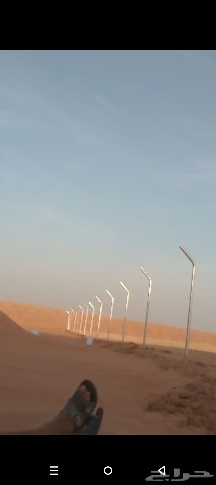 شبوك مزارع 4