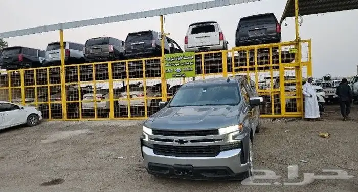 يوجد لدينا جميع انواع قطع غيار السيارات المستخدمه تشليح 0