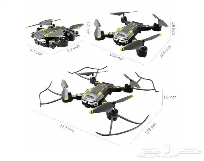drone camera 1