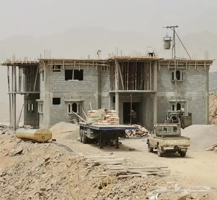 مقاول معماري 14