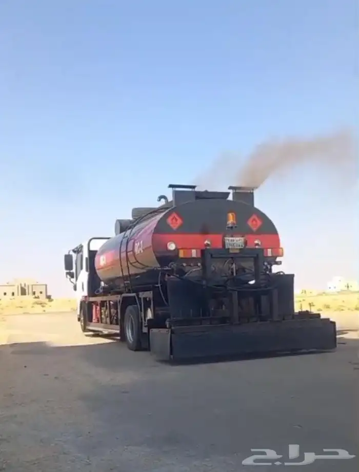 اعمال أسفلت وأمسى وان وارسي تو رش المخططات وأعمال أسلفت 0